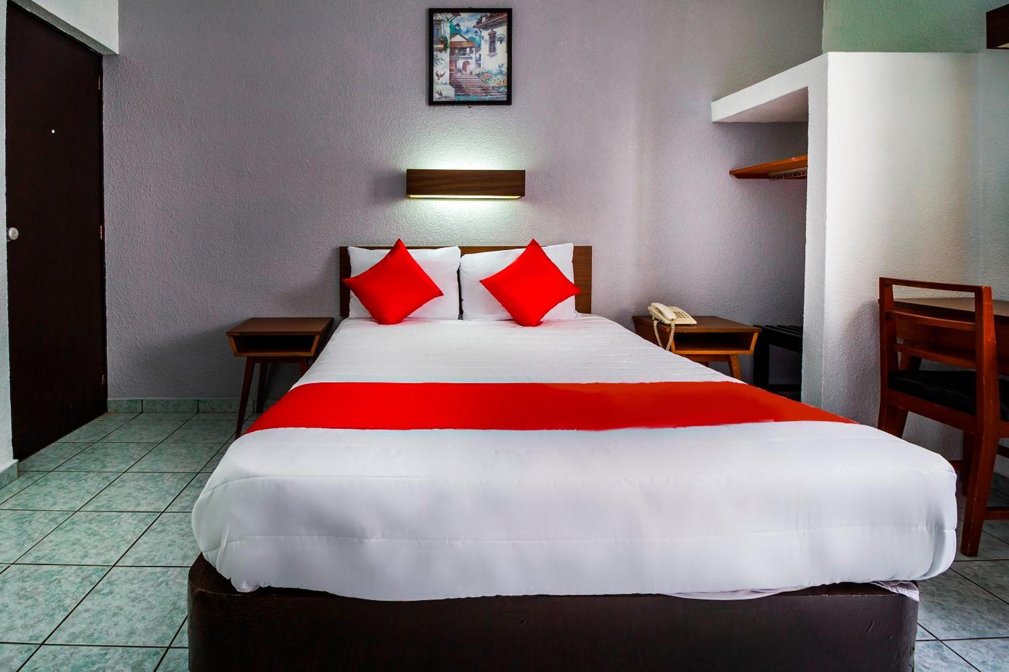 Hotel Canada, Guadalajara Esterno foto