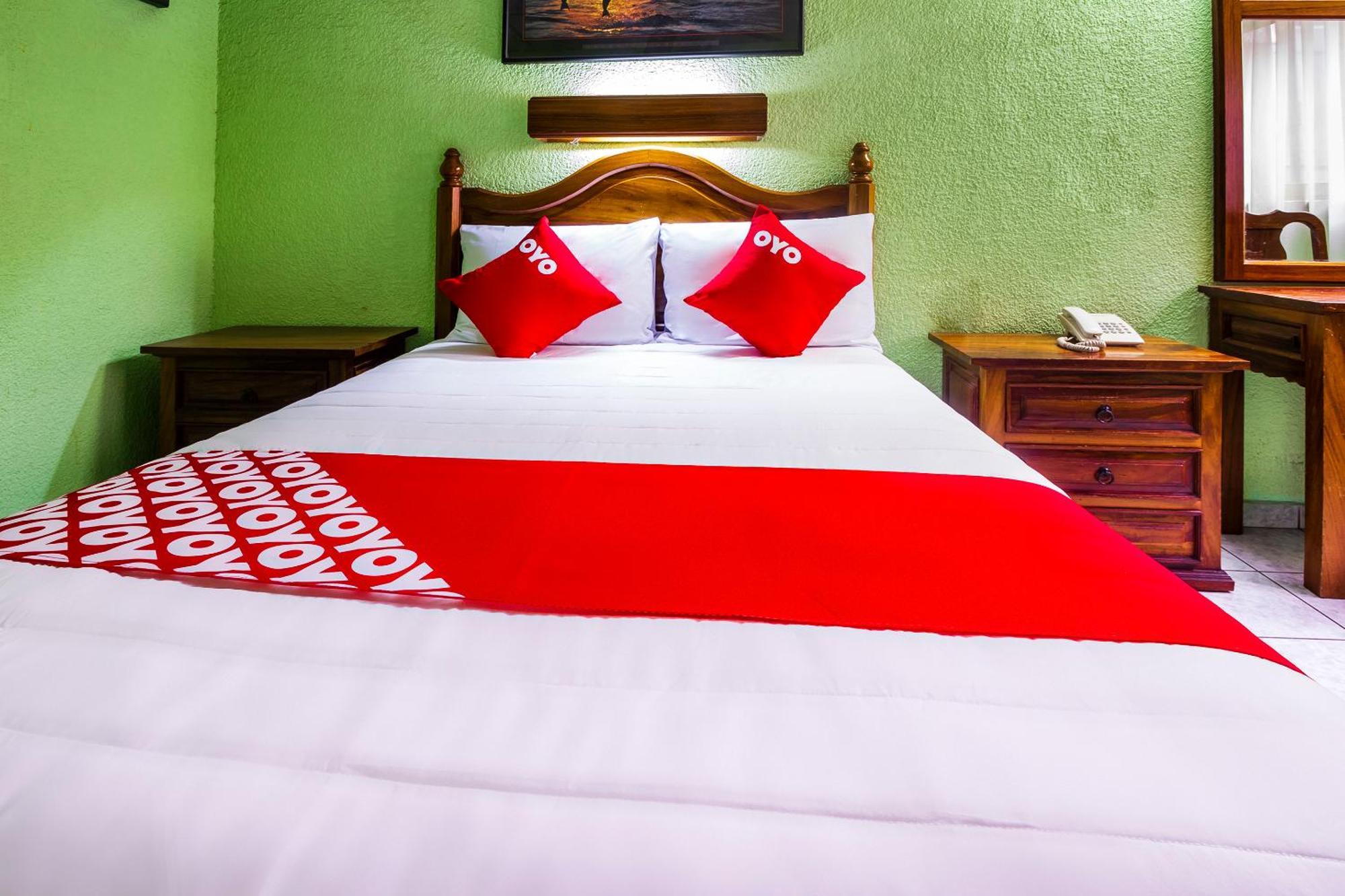 Hotel Canada, Guadalajara Esterno foto