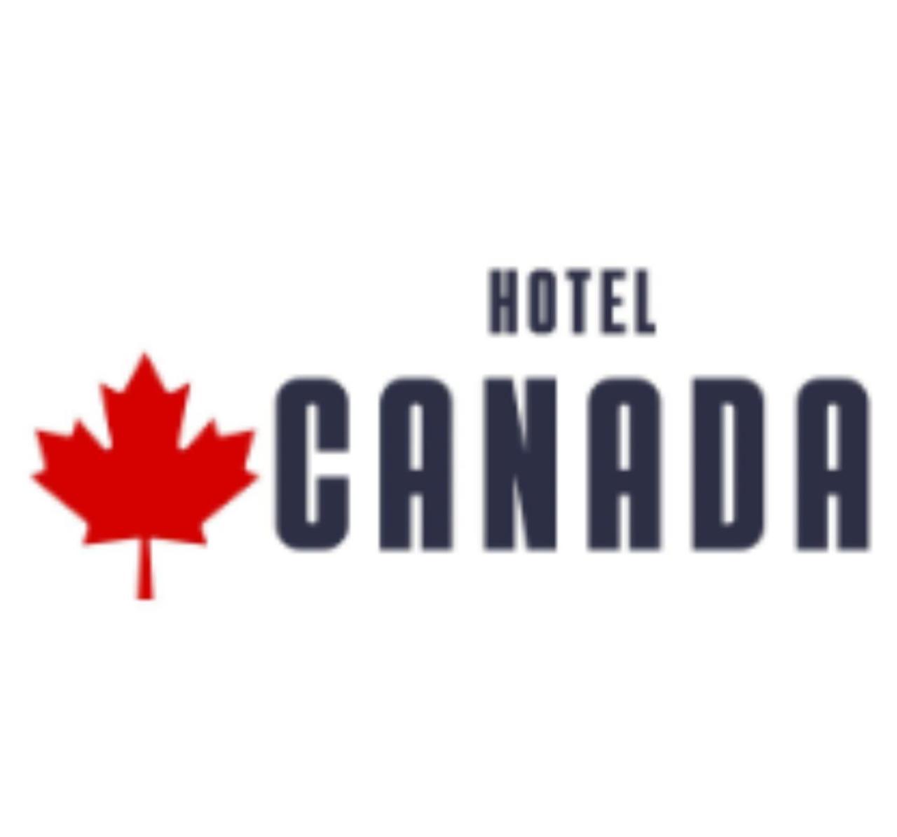 Hotel Canada, Guadalajara Esterno foto